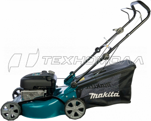 Газонокосилка бензиновая Makita PLM4620N