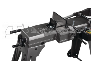 Пила ленточная по металлу JET HVBS-56M