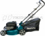 Газонокосилка бензиновая Makita PLM4620N