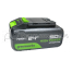 Аккумулятор Greenworks 24В 5А*ч G24HP5
