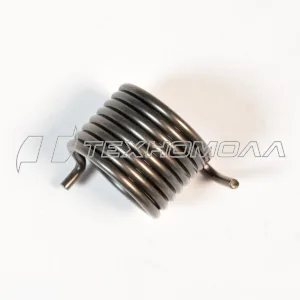 Пружина храповика стартера 452S, SHINDAIWA