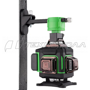 Уровень лазерный AMO LN 4D-360-7