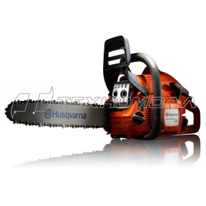 Бензопила Husqvarna 135- 15", 1,4 кВт, 4,4 кг