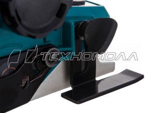 Рубанок Makita KP 0810 K