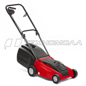 Электрическая газонокосилка MTD SMART 38 E 18AFF0F-600