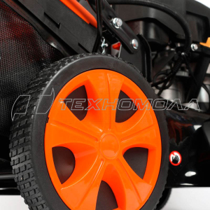 Бензиновая газонокосилка PATRIOT PT 53LSE 512109028