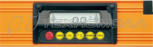 Лазерный/электронный уровень Geo-Fennel S-Digit 60+ 620010