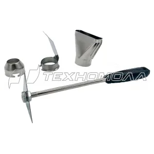 Фен технический CROWN CT19040