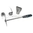 Фен технический CROWN CT19040