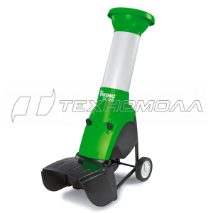 яяИзмельчитель садовый VIKING GE 250.1 2,5 кВт