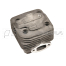 Поршневая группа SRM 2655 SI, IGP, АНАЛОГ P021000371 ПОРШЕНЬ+10103456532 ЦИЛИНДР