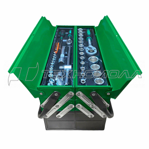 Набор инструмента EDON MTB-85PLVA