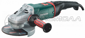 Угловая шлифмашина Metabo WE 24-180 MVT 606468000