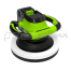 Аккумуляторная полировальная машина Greenworks G24BU10