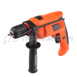 Эл. дрель PATRIOT FD 675HL