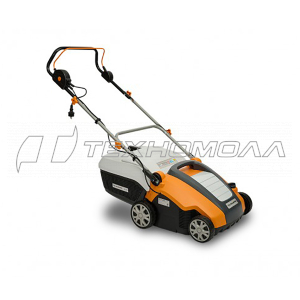 Аэратор газонов эл. VILLARTEC AE 1538