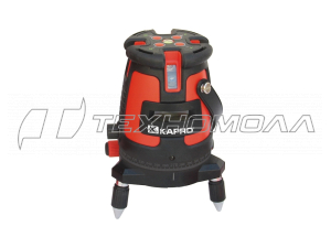 Уровень лазерный KAPRO 875