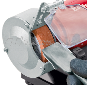 Точильный станок Einhell TH-XG 75 Kit