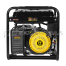 Бензогенератор Huter DY9500L