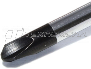 Отвертка NAREX S Line Profi TriWing TW3 800303