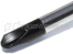 Отвертка NAREX S Line Profi TriWing TW3 800303