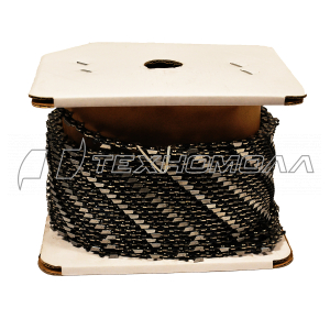 Бухта цепи CHAMPION 3/8"-1,3-1640зв. 91L