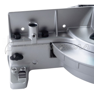 Пила торцов. Makita LH 1040F, 1650 Вт с подсветкой