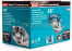 Дисковая пила по металлу Makita DCS552Z