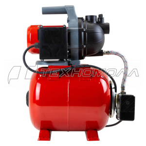 Насосная станция GEOS HW 600 ECO Насосная станция GEOS HW 600 ECO