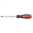 Отвертка Ph1х100 мм MATRIX Fusion anti slip 11438