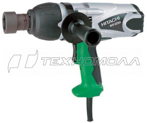 Ударный гайковерт Hitachi WR22SA