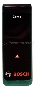 Лазерный дальномер Bosch Zamo II 0.603.672.620