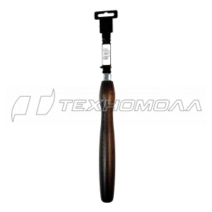 Токарный резец просечной, Narex