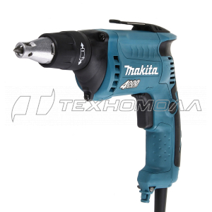 Эл. шуруповерт Makita FS4300, 570 Вт, 1,4 кг