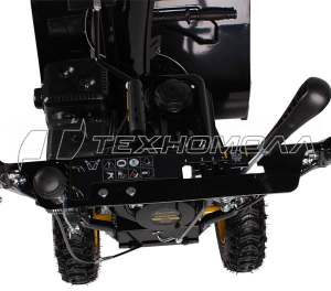 Снегоуборочник CHAMPION ST661