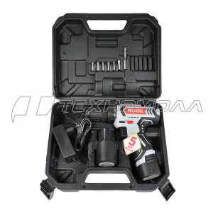 Ак. дрель РЕСАНТА ДА-12-2ЛК