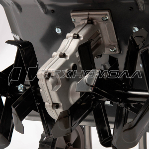 Электрический культиватор DAEWOO DAT 2000E