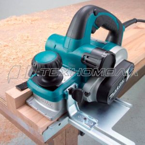 Рубанок Makita KP 0810 K