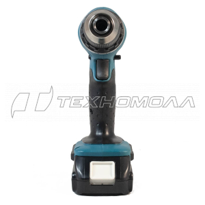 Ак. дрель Makita DDF453SYE