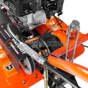 Бензиновый мотоблок PATRIOT КАЛУГА М 440107570