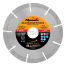 Диск алмазный SPARTA 125 х 22,2 мм с/рез,