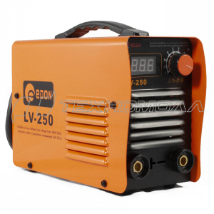 Сварочный аппарат EDON LV 250, 20-200 А,