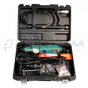 Гравер Hammer Flex MD135A