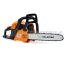 Бензопила VILLARTEC SB401