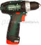 Аккумуляторный винтоверт Metabo PowerMaxx BS Basic Set 600080960