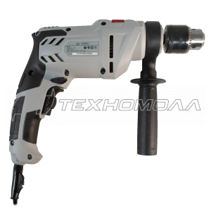 Эл. дрель РЕСАНТА ДУ-15/850