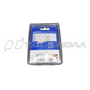 Скребок жесткий DREMEL MULTI-MAX (MM600)