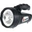 Фонарик поисковый,многофунк,акк,гал/25W+24Led+3Led