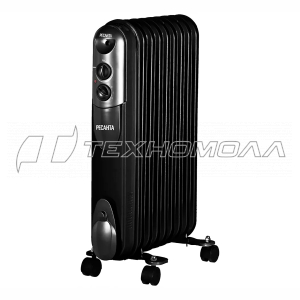 Масляный радиатор ОМПТ- 9НЧ Ресанта 67/3/14