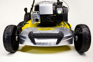 Газонокосилка CHAMPION LM5347EBS 4,4кВт,